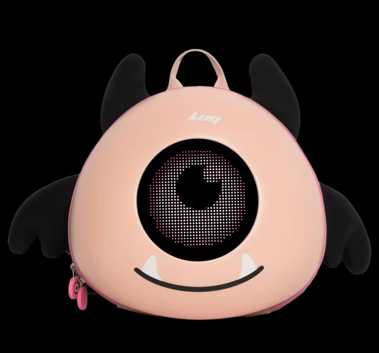 Mochila MOUNSTRUITO LED