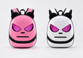 Mochila LED PANDA