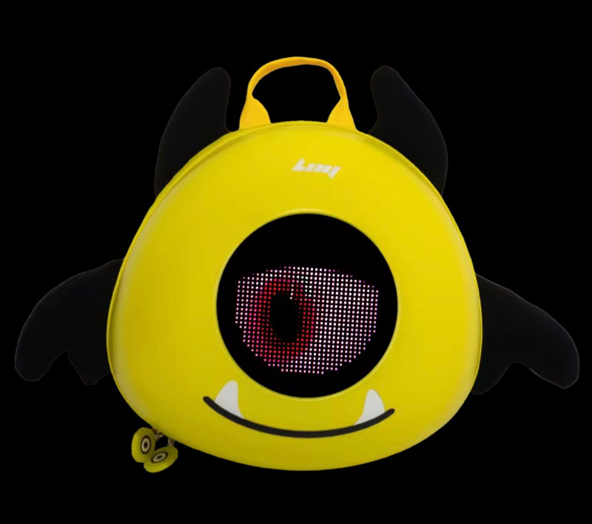 Mochila MOUNSTRUITO LED