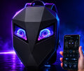 MOCHILA LED DIGITAL